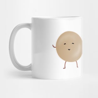 Mochis Dancing Mug